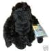 Webkinz Rare Retired Large Gorilla