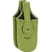 Sporting Goods : One Green NY Built 32oz Insulating Tote For Water Bottle-Can Hold 40 oz Klean Kanteen Bottle