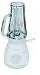 Kitchen & Housewares : Back to Basics Blender Express - White (BPE3WHITE)