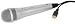 Mercury USB Vocal Microphone 501.174