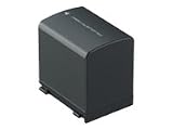 Canon BP 2L24H - Camcorder battery Li-Ion 2400 mAh