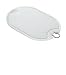 Rösle 15089 Schneidbrett oval 45 X 30 cm