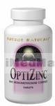 OptiZinc® Zinc Monomethionine 30 mg 60 Tablets