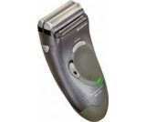 Remington MS2-200 MicroScreen Cordless Rechargeable Shaver