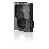 Belkin iPod Classic Leather Sleeve - Black (F8Z205-BLK)