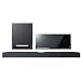 Sony BDV-F7 3D Blu-Ray Disc Soundbar Home Theater System