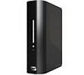 Western Digital My Book Essential Edition 1 TB USB 2.0 External Hard Drive + My Passport Essential 320 GB USB 2.0 Portable External Hard Drive - black