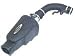 Volant 19854 Air Intk F150/Exped 96-01