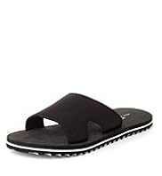 Blue Harbour Open Toe Flip-Flops