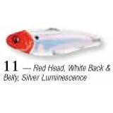 MirrOlure 17MR Mirrodine Suspending Twitchbait