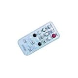 Epson - Remote control - infrared