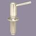 Mountain Plumbing Products 1-1/8 in. Phoenix Style Teflon Lined Spout Solid Brass Soap/Lotion Dispen