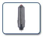 Streetwise Security Products 7751 Flashing Simulated Alarm Light