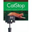 CatStop Automatic Outdoor Cat Repellent
