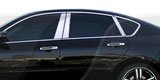 Infiniti SES Trims USA Inc