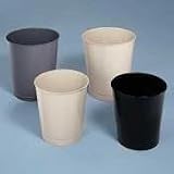 RUBWB26AL - Fire-Safe Wastebasket