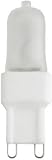 Westinghouse #04855 40W T4 Fros Halogen Bulb