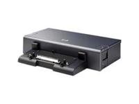 HP Advanced Docking Station - Docking station