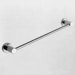 Newport Brass 16-02/20 24 In. Towel Bar Stainless Steel (Pvd)