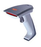 2D Barcodescanner ULTRA LONG RANGE Hand Barcode-Scanner AS-8312 PDF, 450 Scans/Sekunde USB Kabel