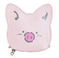 Sanrio Diecut Coin Purse: Assorted 50th Anniversary Characters -- 12 Characters To Choose From!, Zashikibuta