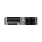 Review Hewlett Packard  / HP ProLiant DL385 G5 Performance - Rack - 2-way - 2 x Second-Generation Opteron 2356 / 2.3 GHz - RAM 4 GB - SAS - hot-swap 2.5