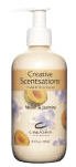 CND SCENTSATIONS MELON & JASMINE LOTION 31oz