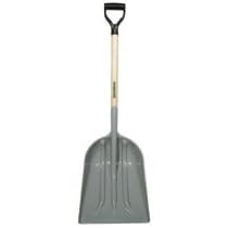 UNION TOOLS 79770 CP12WGS CYCOLAC ABS GRAIN/SNOW SCOOP UNION