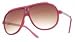 80's -The Turbo 2764 Sunglasses