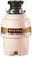 Wasteking SS3300 3/4 Horsepower Food Waste Disposer