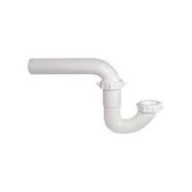 Buy 1-1 2 PVC P-TRAP W O ADAPTER now!