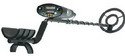 Lone Star Metal Detector with Bonus Gift