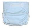 Baby Love: Light Blue All-In-One Cloth Diaper