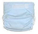 Baby Love: Light Blue All-In-One Cloth Diaper