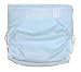 Baby Love: Light Blue All-In-One Cloth Diaper