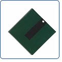 Above-ground Winter Cover -Pool Size: 24' Round- Arctic Armor 12 Yr Warranty