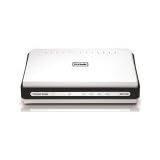 D Link DAP1522 Xtreme 4 Port Gig Dual Band Draft 802 11n N Duo Wireless Bridge AP