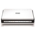 D-Link DAP1522 Xtreme 4-Port GigaBit Dual Band Draft 802.11n N Duo Wireless Bridge/Access Point