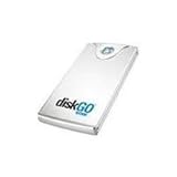 EDGE DiskGO 2.5" Backup Ultra Portable Hard Drive - Hard drive - 250 GB - e ....