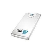 Tech diskGO Backup Ultra Portable Hard Drive