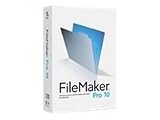 FileMaker Pro - (version 10 ) - ensemble complet - 1 utilisateur - CD - Win, Mac - français