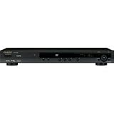 Electronics : Onkyo DV-SP405 Progressive Scan DVD Player with HDMI Output Black