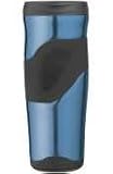 Thermos Raya Stainless Steel Tumbler - Blue