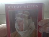 Lawrence of Arabia : the authorized biography of T. E. Lawrence