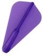 Cosmo Darts Fit Flight 3 Pack Super Kite Dart Flight