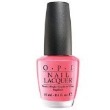 OPI Nail Polish India Collection - Elephantastic Pink