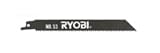 リョービ  レシプロソー刃 木工用5本組 No.53