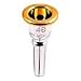Denis Wick 2 Heritage Cornet Mouthpiece