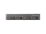 MSA1510I 2U Iscsi Controller Shelf