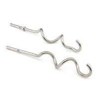 KitchenAid Hand Mixer Dough Hooks